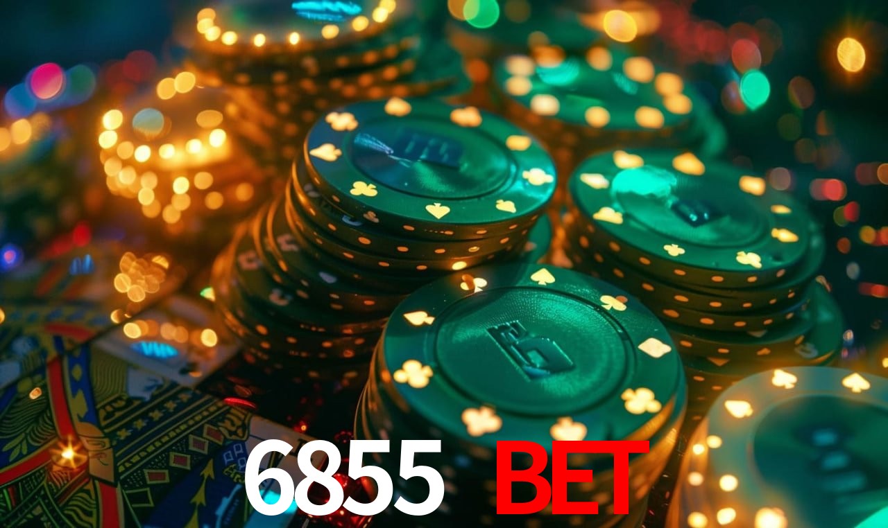 Apostas de Basquete 6855 bet