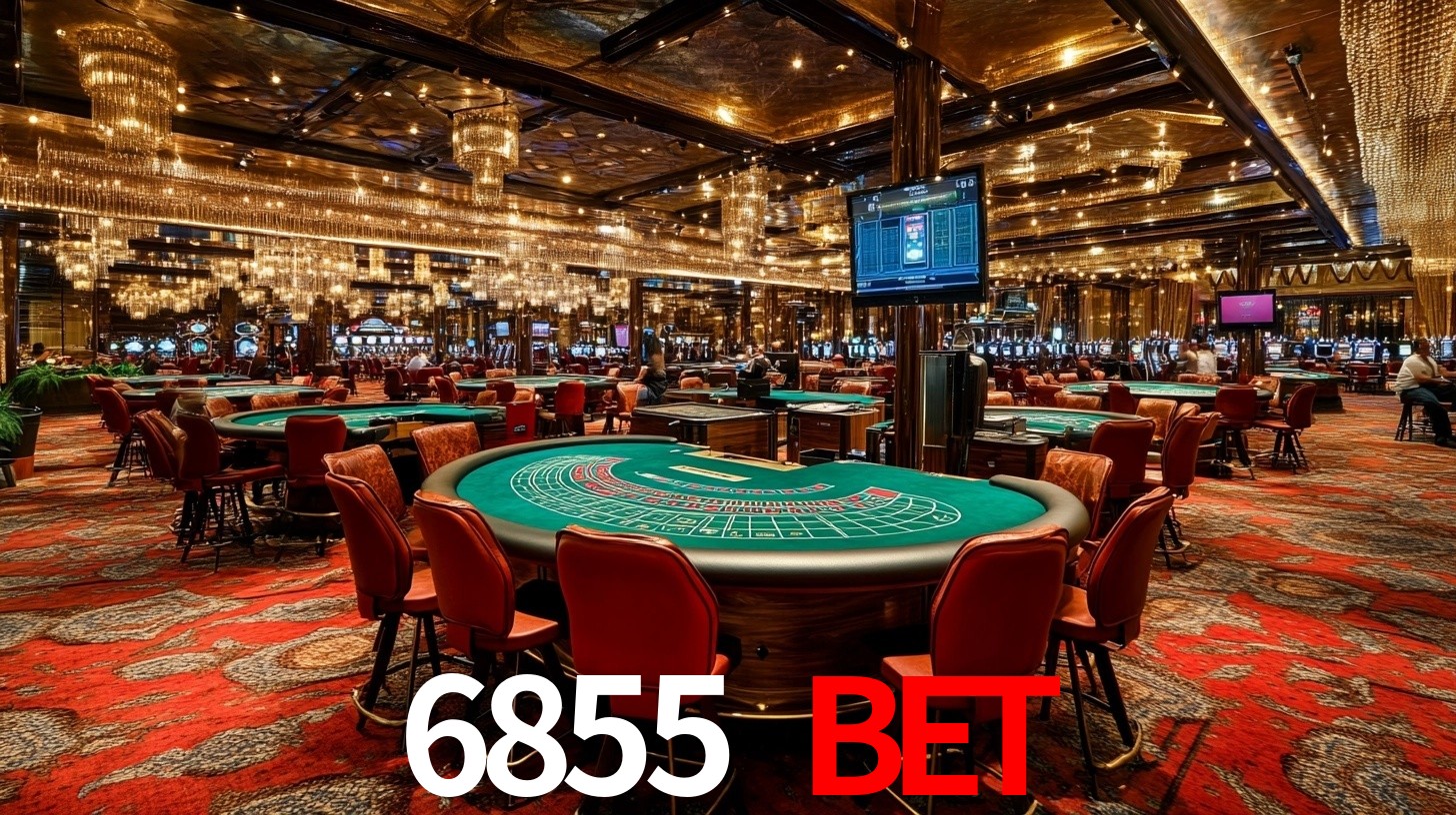 6855 bet apk