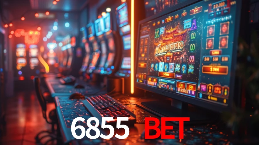 6855 bet,6855.com