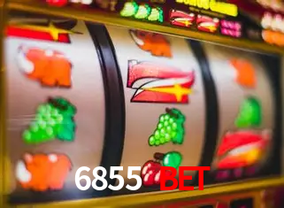 A Revolução dos Aplicativos de Jogos no 6855 bet