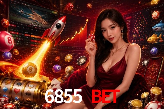 Exclusive Offers 6855 bet
