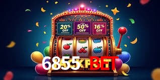 Tecnologia da Plataforma 6855 bet