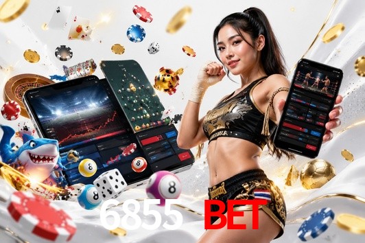 API Integration 6855 bet