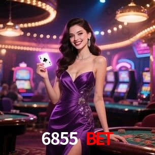 Casino Ao Vivo 6855 bet