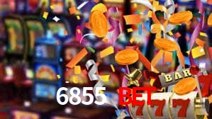 6855 bet,6855.com