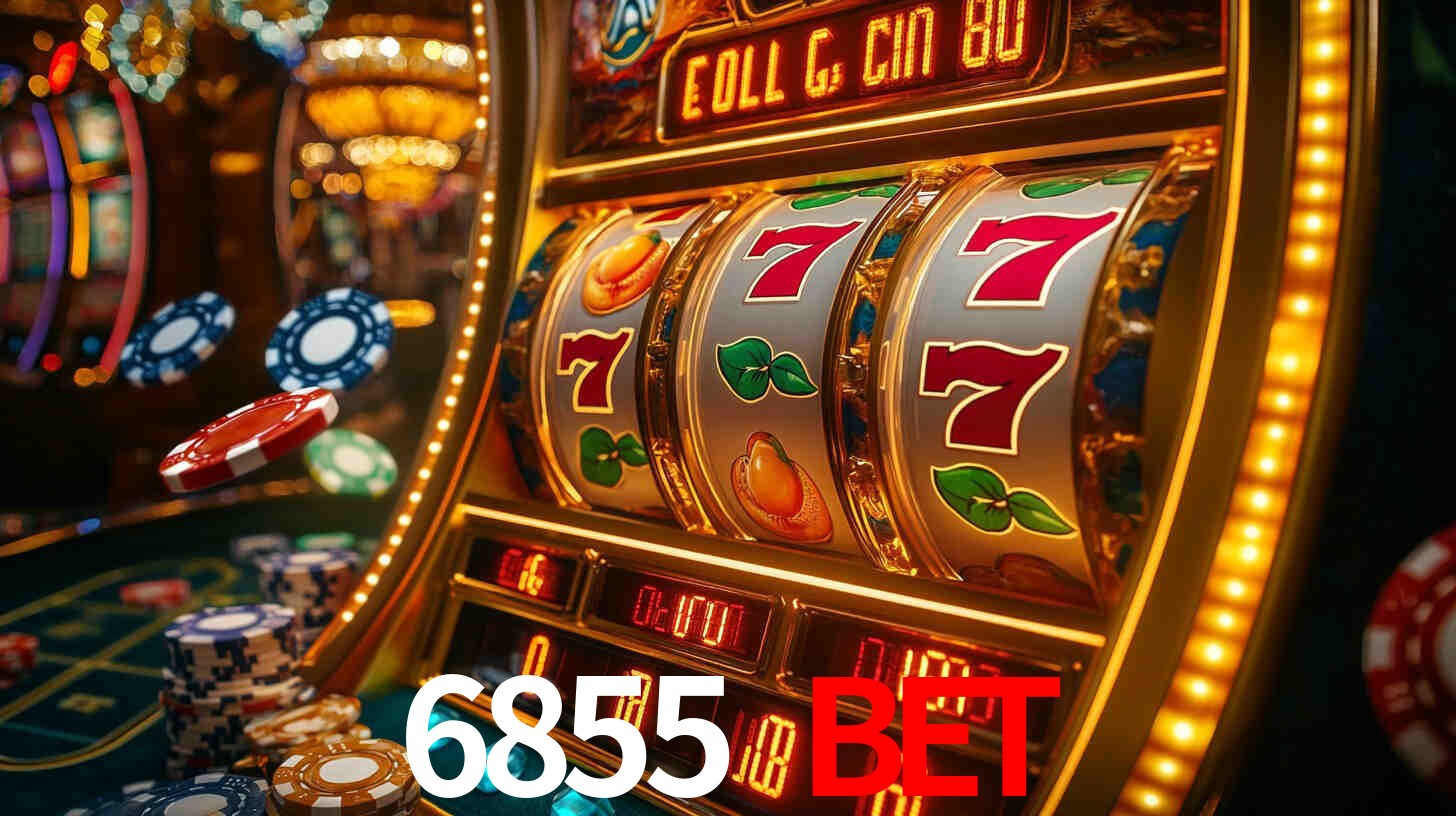 Premium Interface 6855 bet