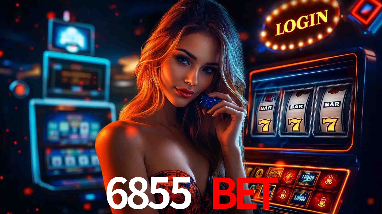 6855 bet,6855.com