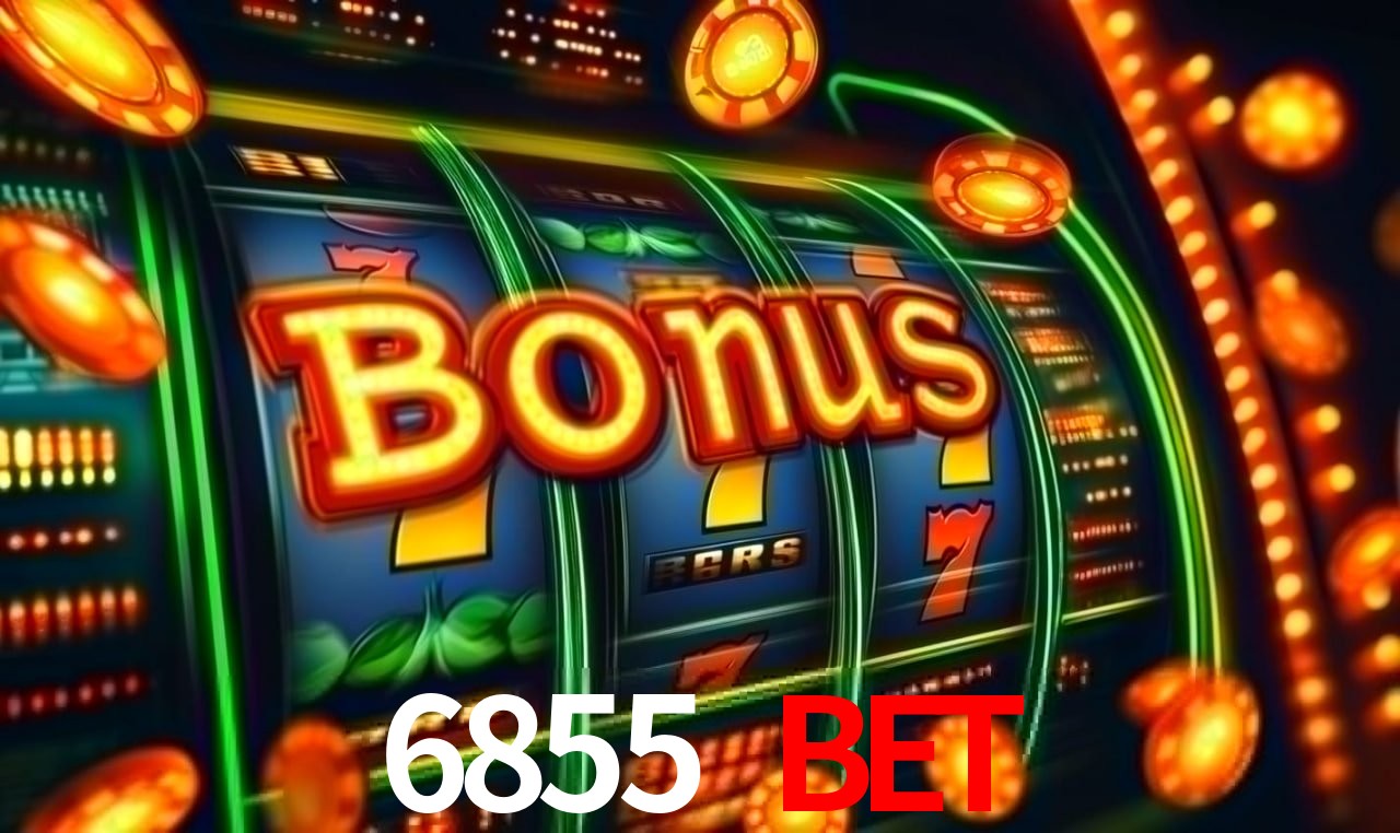 Live Casino 6855 bet