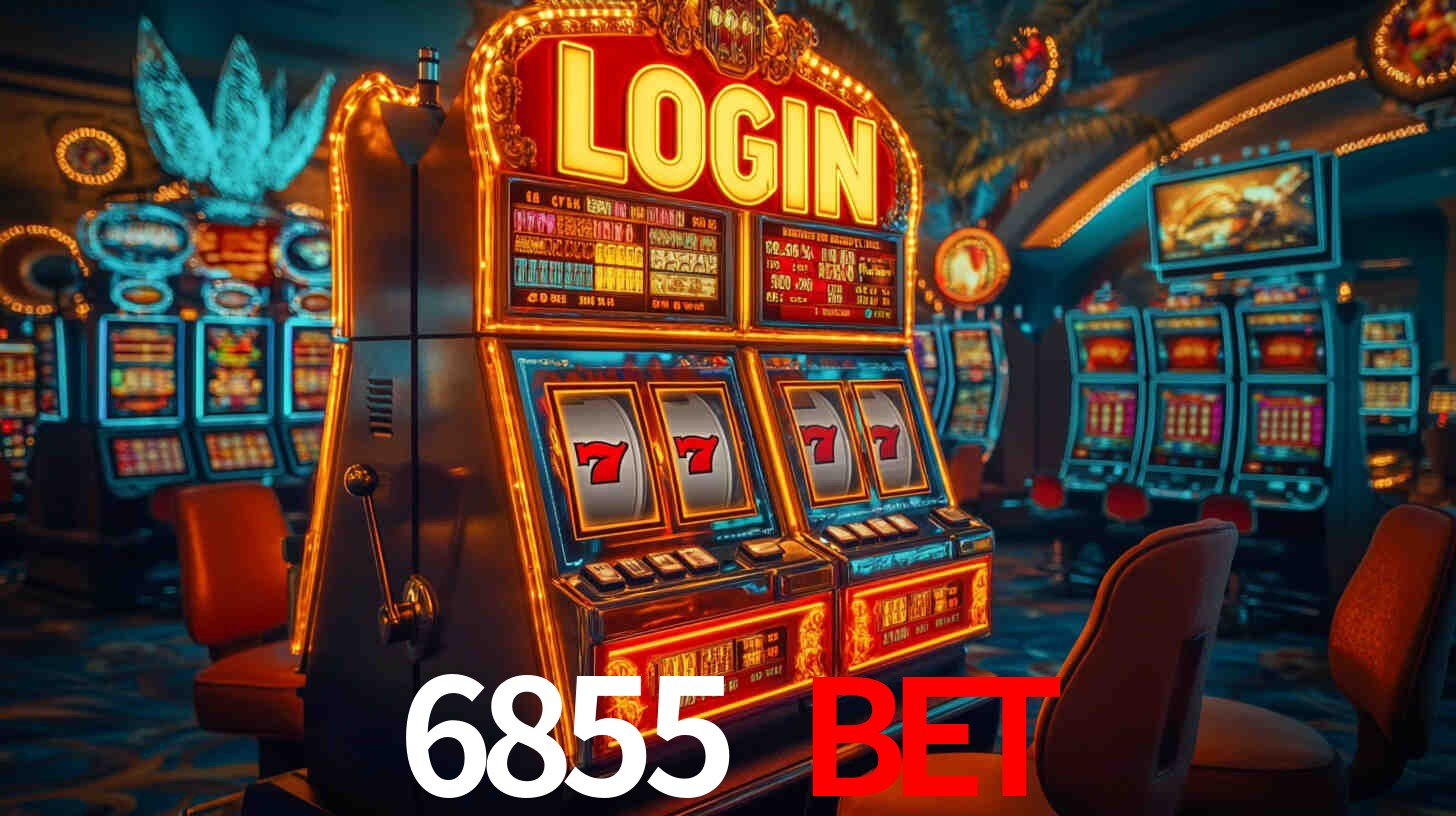 6855 bet bônus — painel de promoções no aplicativo