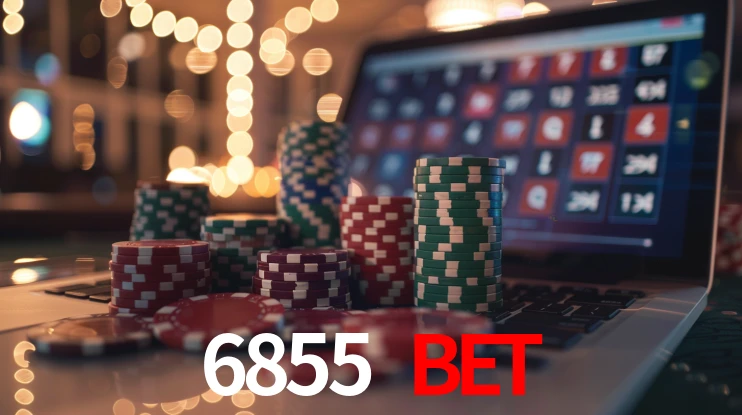 Responsive Design 6855 bet