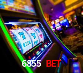 Apostas Esportivas na 6855 bet: Um Guia Completo