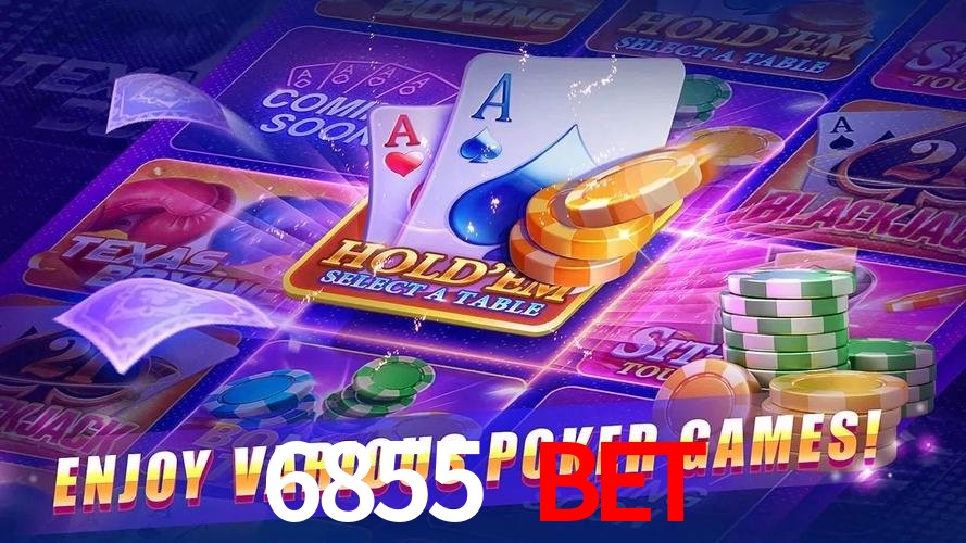 cassino 6855 bet