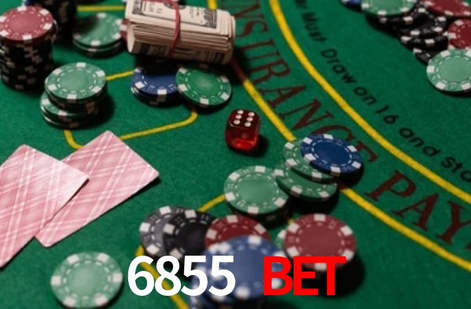 Bônus Generosos e Exclusivos no 6855 bet para Você!