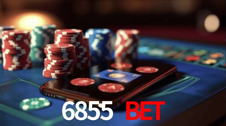 Jogos de Slot 6855 bet