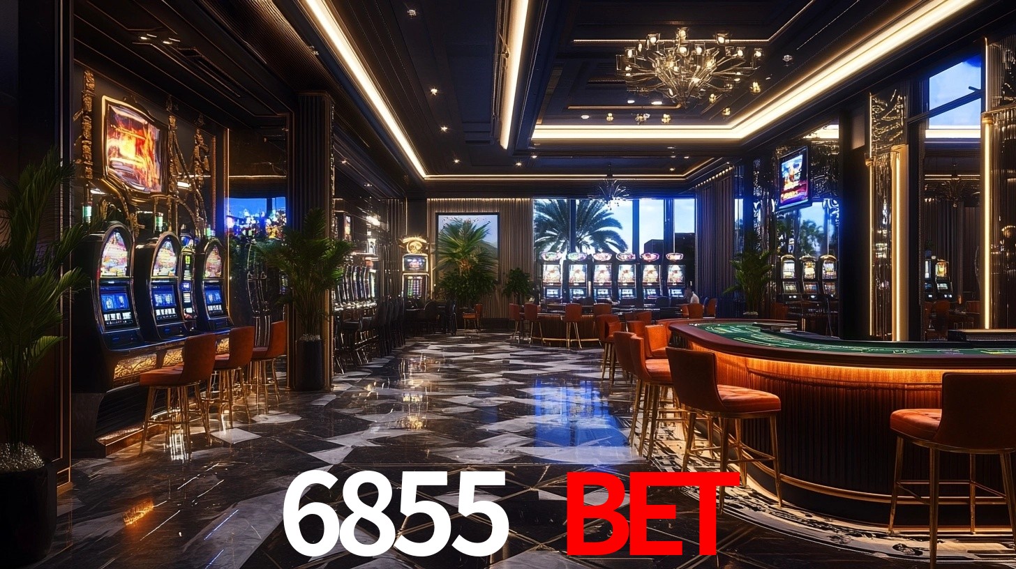 Ofertas Imperdíveis na 6855 bet: Promoções e Bônus Que Valem a Pena