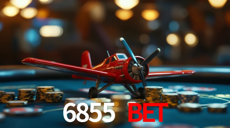 Slot Games 6855 bet
