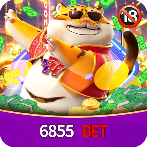Ícone 6855 bet